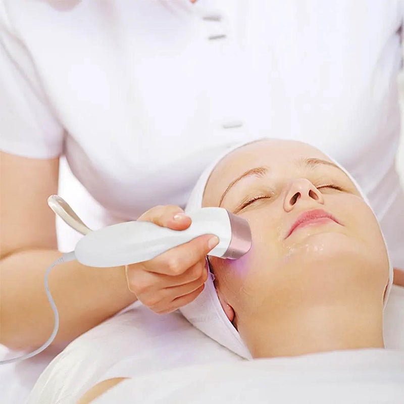 Dispositivo Rassodante Viso SilkyWave