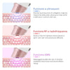 Dispositivo Rassodante Viso SilkyWave