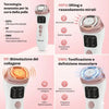 Dispositivo Rassodante Viso SilkyWave