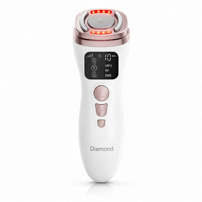 Dispositivo Rassodante Viso SilkyWave