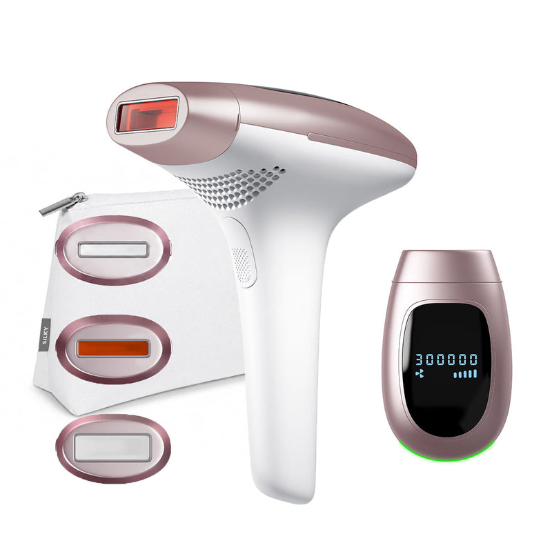 Silky 2.0 IPL device Italy
