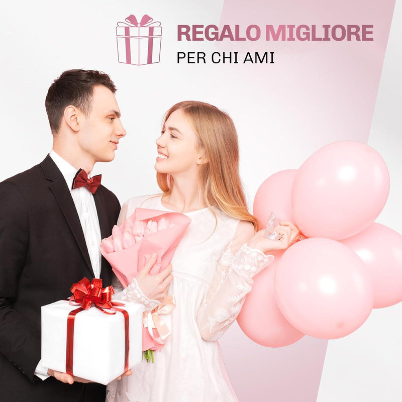 Rasoio Elettrico Donna 7D Glide+