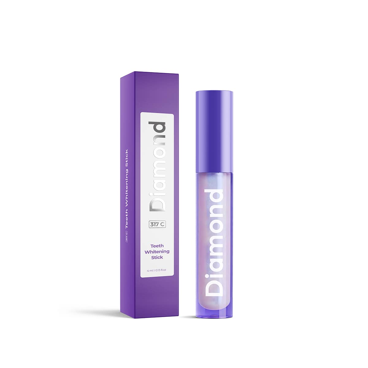 Stick luminoso sbiancante di Diamond Smile