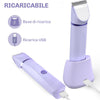 TrimCare – rasoio intimo e corpo