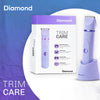 TrimCare – rasoio intimo e corpo