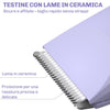 TrimCare – rasoio intimo e corpo