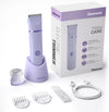 TrimCare – rasoio intimo e corpo