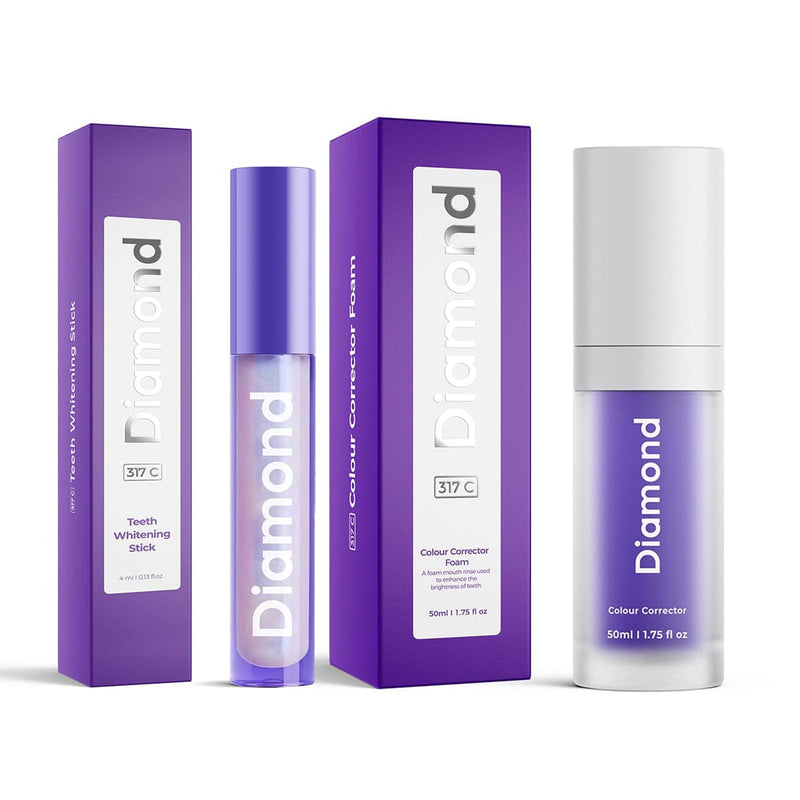 Stick luminoso sbiancante