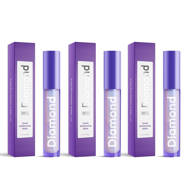 Stick luminoso sbiancante