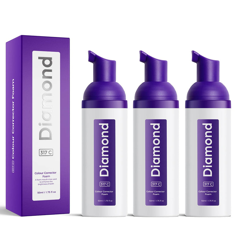 Schiuma per la Correzione del Colore