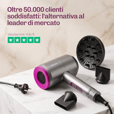 Phon Professionale AirFusion