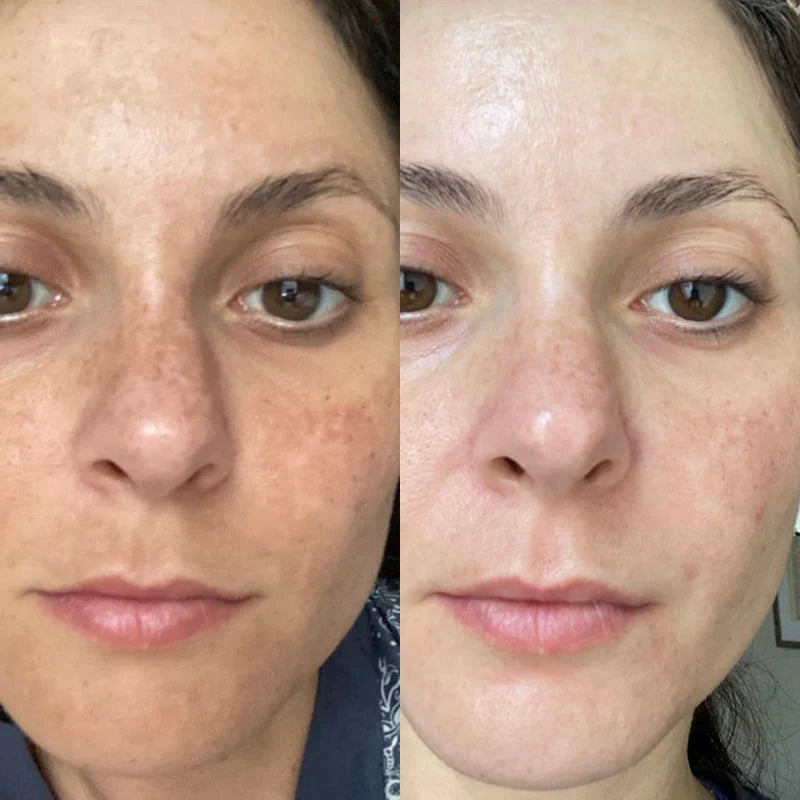 Crema antiage Diamond per incarnato luminoso e uniforme