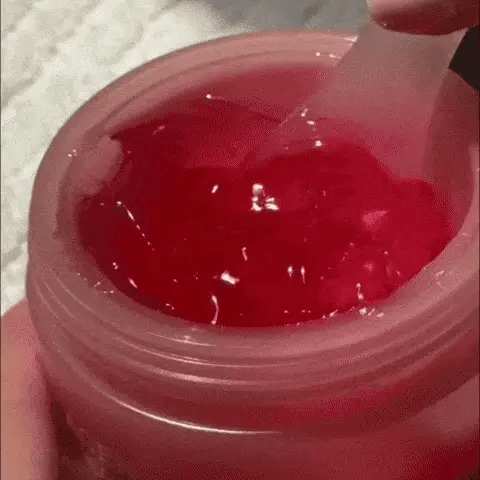 Crema collagene viso antiage Diamond per ridurre rughe