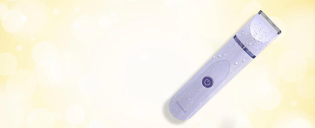 banner for product page
