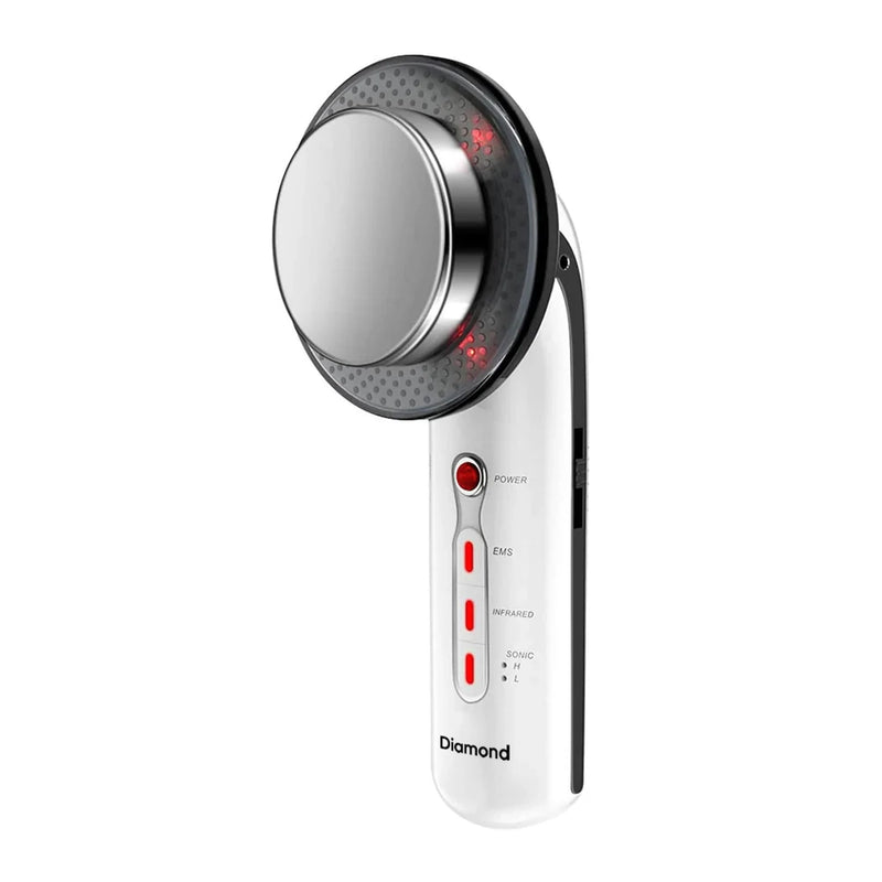 Dispositivo anticellulite CelluX Diamond per pelle più tonica