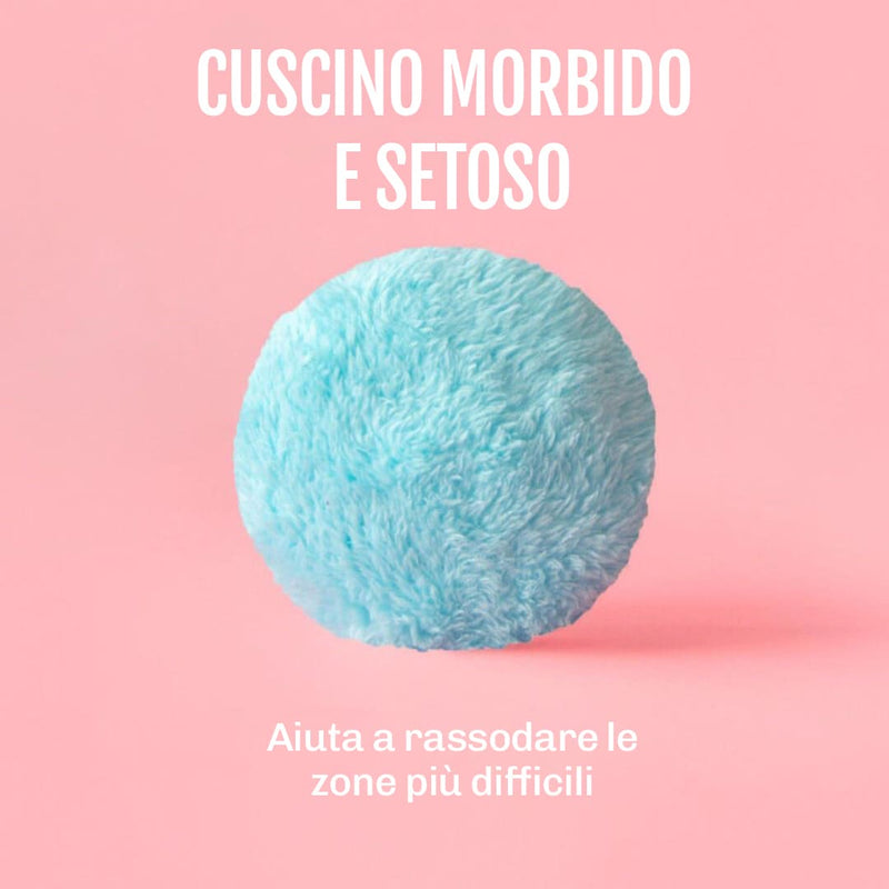 Dispositivo corpo Diamond per rassodare e rilassare