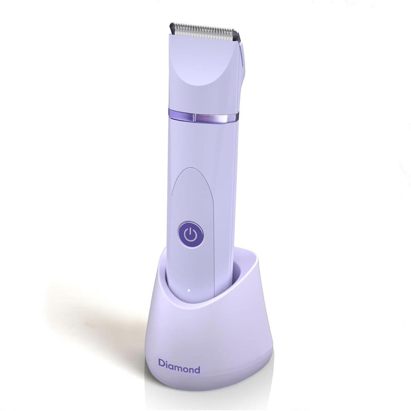 TrimCare – rasoio intimo e corpo