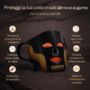 Maschera LED Anti-Età