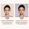 Maschera LED Anti-Età
