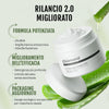 Maschera viso Diamond adatta a pelle grassa e impura