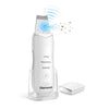 Peeling ultrasuoni DermaGlow 5 Diamond per pulizia profonda