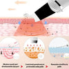 Peeling viso Diamond contro impurita e sebo