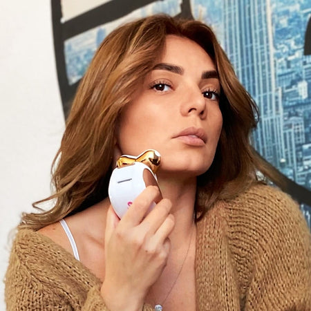 Rasoio elettrico 4D UltraGlide Diamond per rasatura rapida e accurata