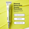 Retinal 0,1% viso Diamond trattamento notte ad alta efficacia rigenerante