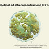 Siero antiage retinal Diamond per pelle più compatta e levigata