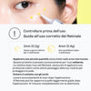 Siero alta concentrazione retinal 0,1% Diamond uso serale
