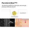 Siero retinal Diamond per pori meno visibili e incarnato luminoso