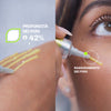 Siero vitamina A con retinal 0,1% e peptidi Diamond per pelle compatta
