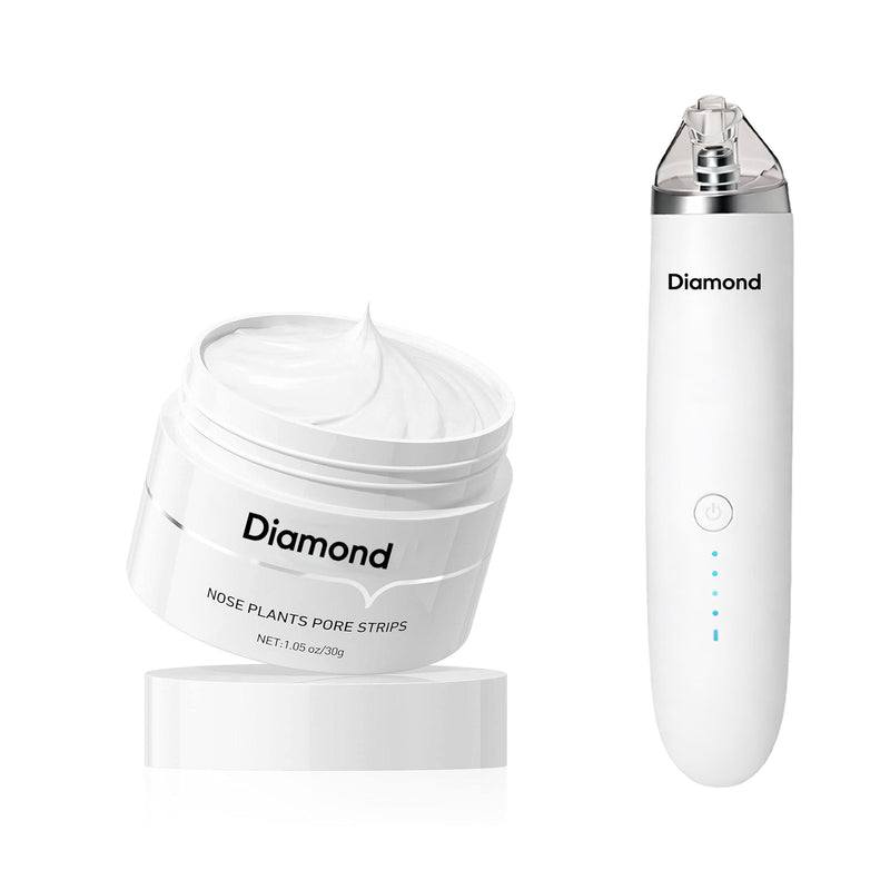 Crema Punti Neri CleanSkin