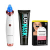 Set + Maschera + Cerotti