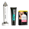 Set + Maschera + Cerotti