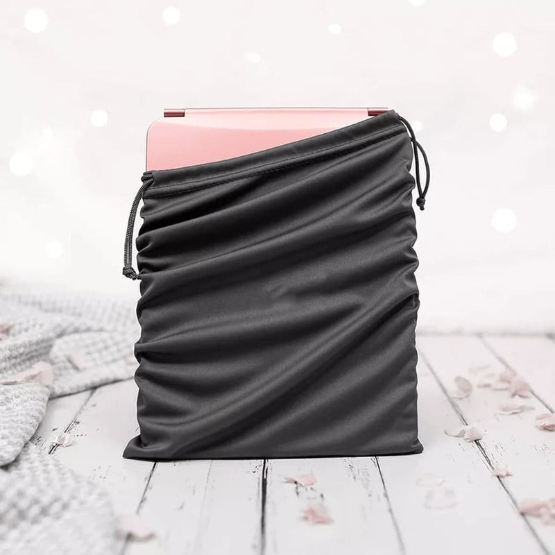 Specchio Diamond con sensori touch per controllo semplice