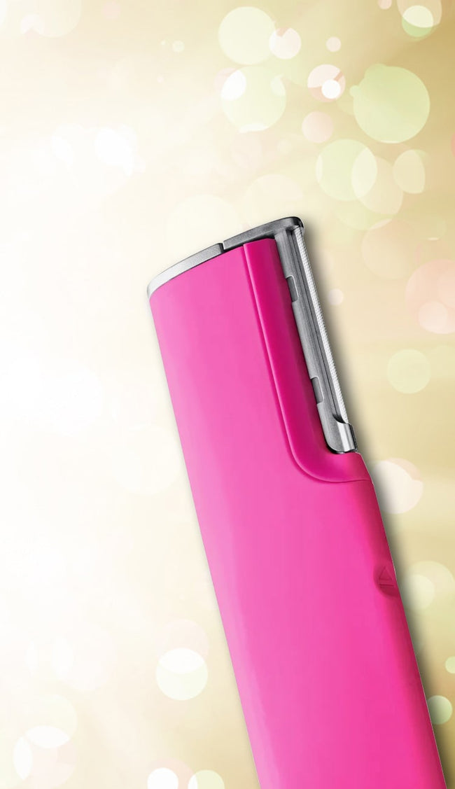 banner for product page