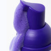 Schiuma correttiva del colore per lo sbiancamento dentale Purple Diamond Smile