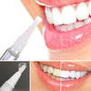Penna sbiancante - Sbiancamento dei denti con la penna sbiancante per i denti
